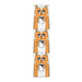 Table Runner (Cotton, Poly).