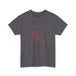Unisex Heavy Cotton Tee.