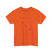 Unisex Heavy Cotton Tee.