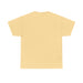 Unisex Heavy Cotton Tee.