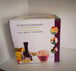 Fruit Ice Cream Maker Machine High Quality Automatic Fruit Dessert Machine