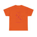 Unisex Heavy Cotton Tee.