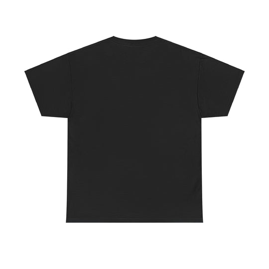 Unisex Heavy Cotton Tee.