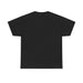 Unisex Heavy Cotton Tee.