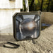 Blackwater Outdoor Bluetooth Speaker.