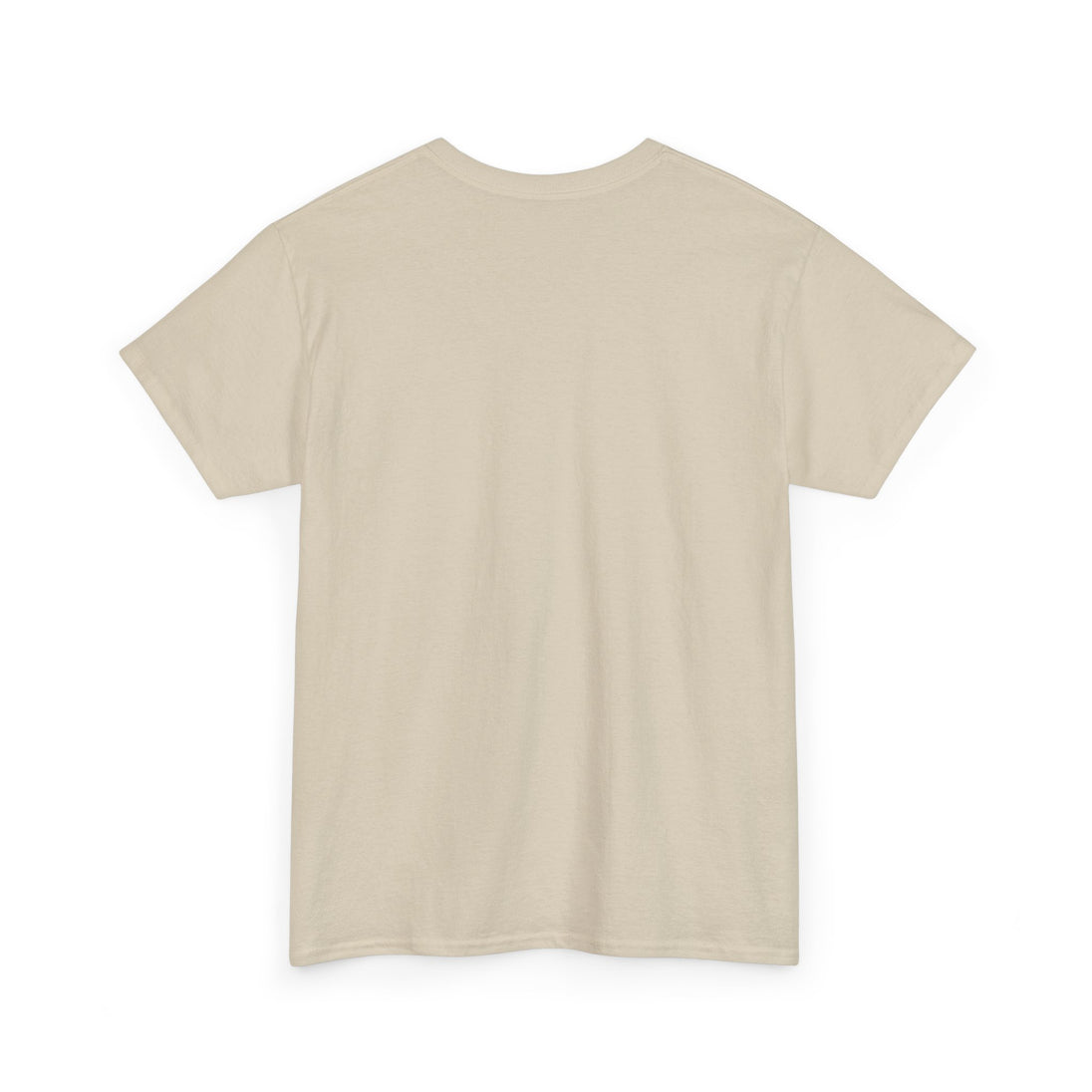 Unisex Heavy Cotton Tee.