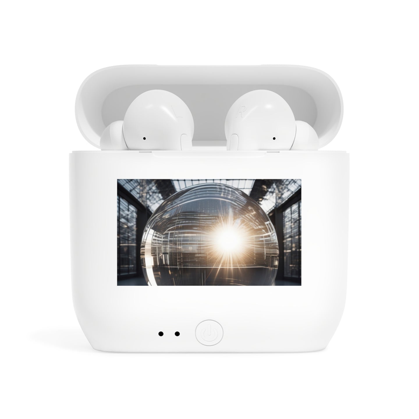 Essos Wireless Earbuds.