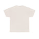 Unisex Heavy Cotton Tee.