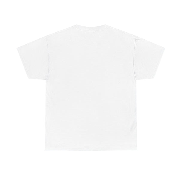 Unisex Heavy Cotton Tee.