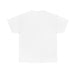 Unisex Heavy Cotton Tee.