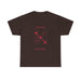 Unisex Heavy Cotton Tee.