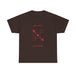 Unisex Heavy Cotton Tee.