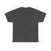 Unisex Heavy Cotton Tee.