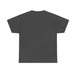 Unisex Heavy Cotton Tee.