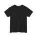 Unisex Heavy Cotton Tee.