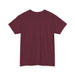 Unisex Heavy Cotton Tee.