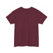 Unisex Heavy Cotton Tee.