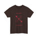 Unisex Heavy Cotton Tee.