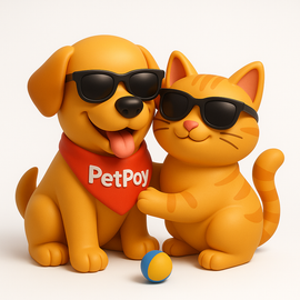 PetPoy Shop