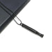 Stress Anxiety Necklace Mindfulness Breathing Tool Natural Calming Relief Chain Breathlace Necklaces Quit Smoking Anxiety Relief