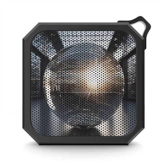 Blackwater outdoor bluetooth speaker - PetPoy Shop