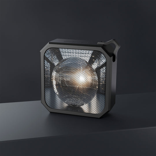 Blackwater outdoor bluetooth speaker - PetPoy Shop