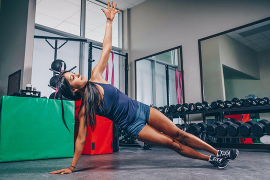 Premium Yoga Videos.