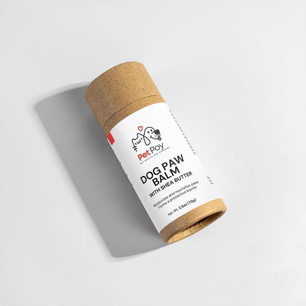 Dog Paw Balm - PetPoy Shop
