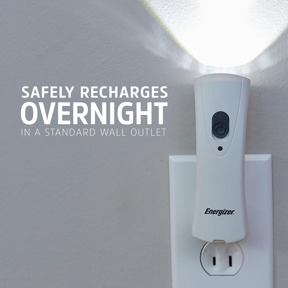Energizer led rechargeable flashlight - ... - PetPoy Shop