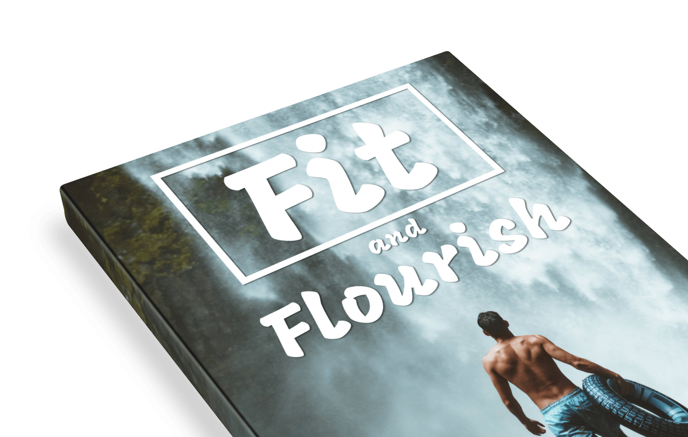 Fit and Flourish - PetPoy Shop