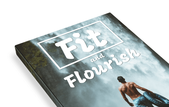 Fit and Flourish - PetPoy Shop