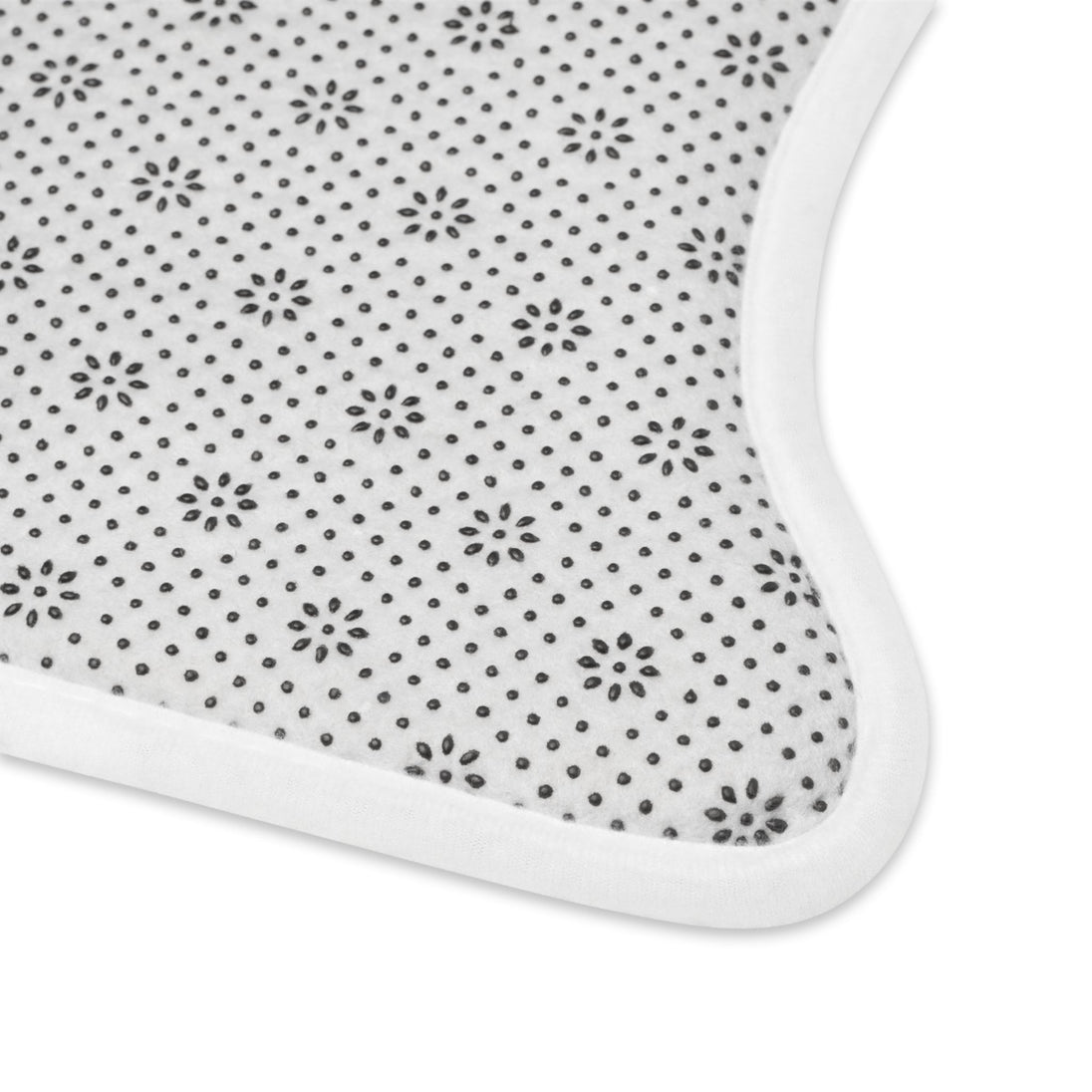 Highly absorbent pet feeding mats for... - PetPoy Shop