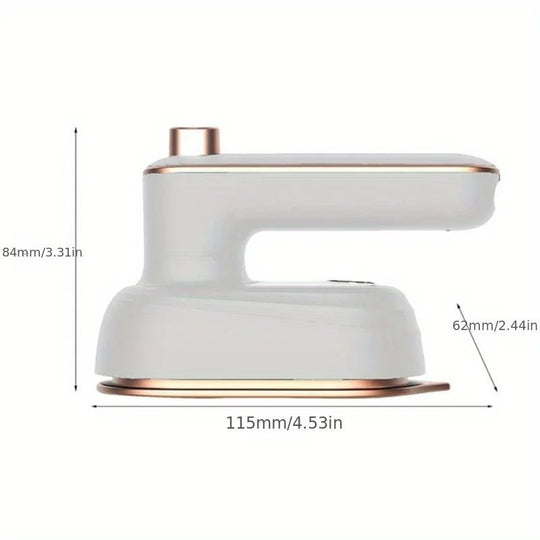 INAIM Mini Iron - PetPoy Shop
