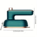 INAIM Mini Iron - PetPoy Shop