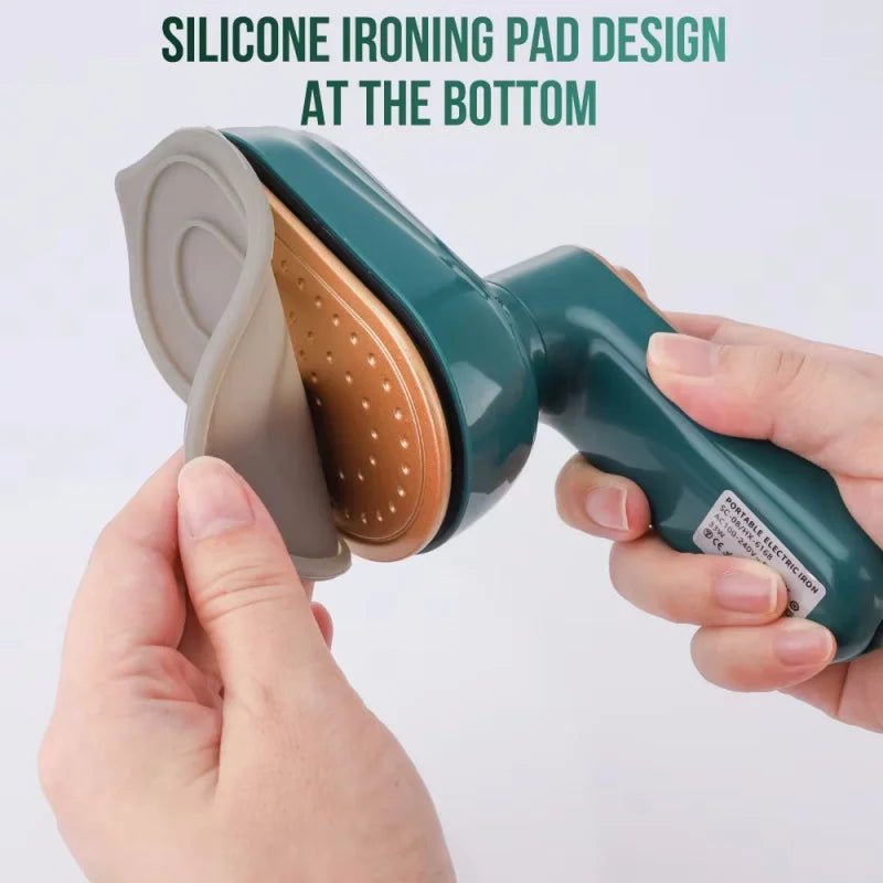 INAIM Mini Iron - PetPoy Shop
