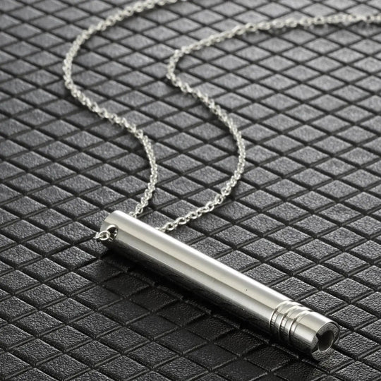 INAIM Stress Anxiety Necklace Calming Relief - PetPoy Shop