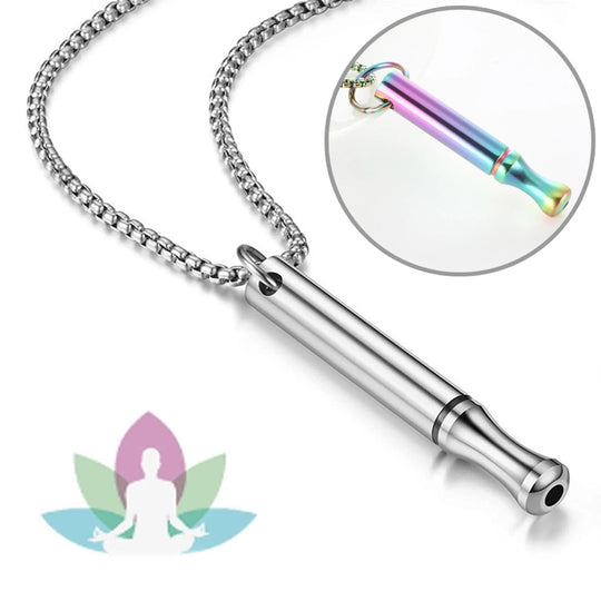 INAIM Stress Anxiety Necklace Calming Relief - PetPoy Shop