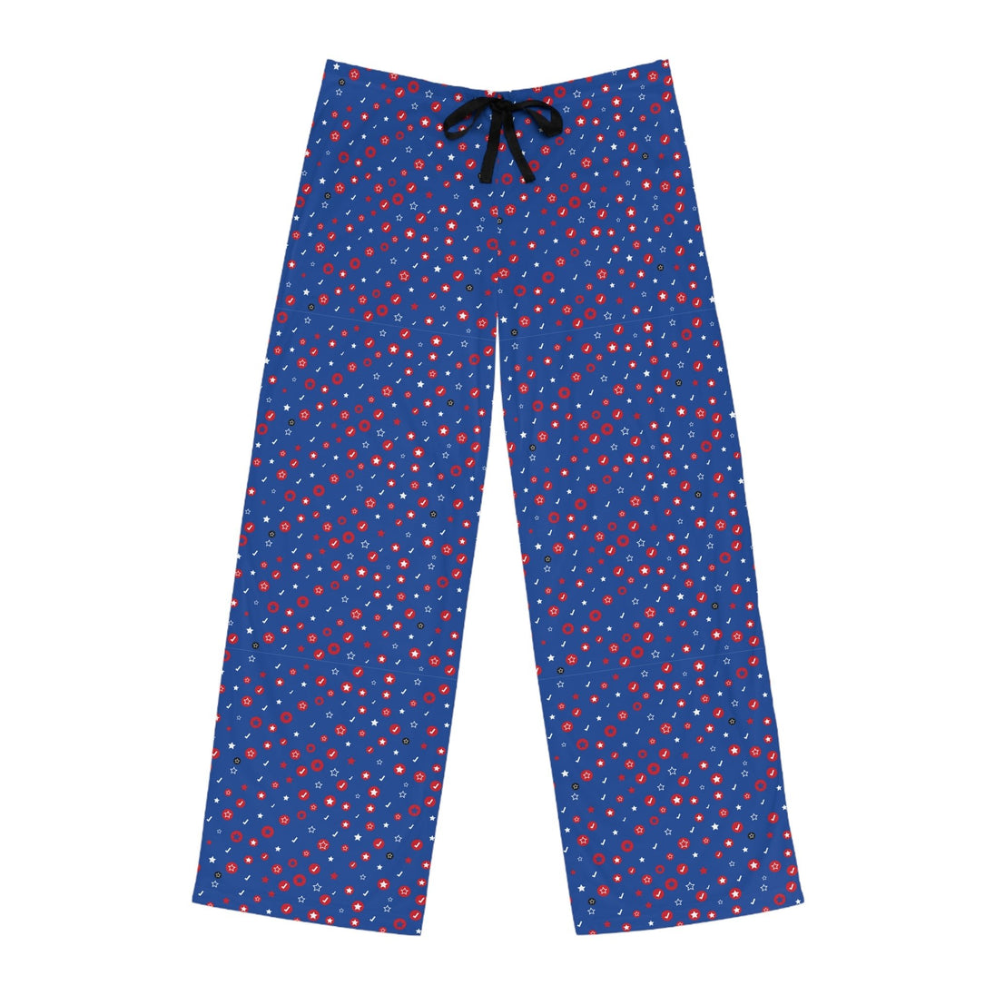 Men's pajama pants (aop) - PetPoy Shop