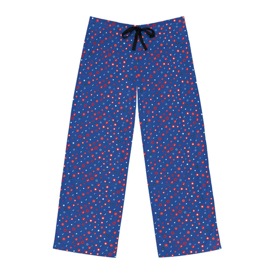 Men's pajama pants (aop) - PetPoy Shop