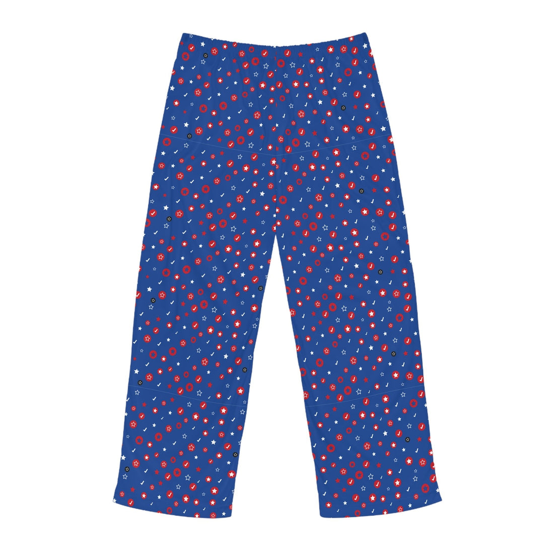 Men's pajama pants (aop) - PetPoy Shop