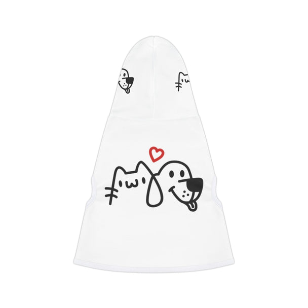 Pet hoodie - PetPoy Shop
