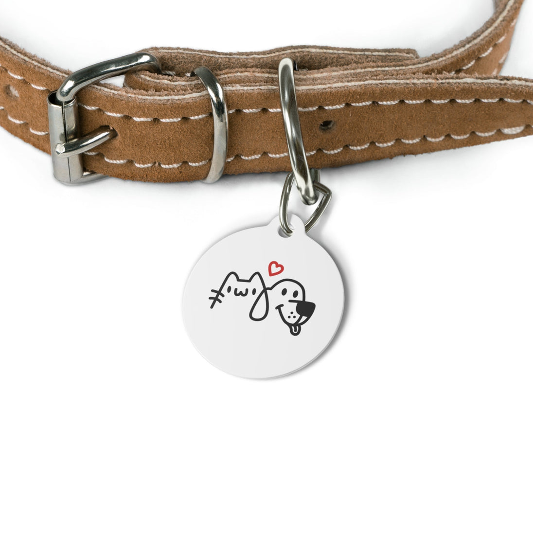 Pet tag - PetPoy Shop