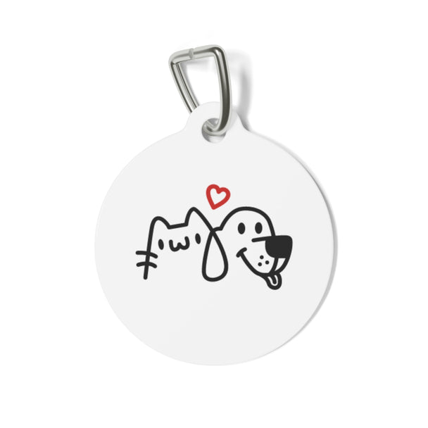 Pet tag - PetPoy Shop