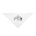 Pet watch bandana - PetPoy Shop