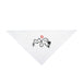 Pet watch bandana - PetPoy Shop
