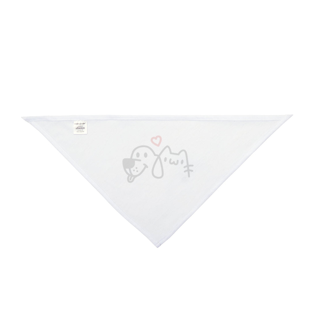 Pet watch bandana - PetPoy Shop