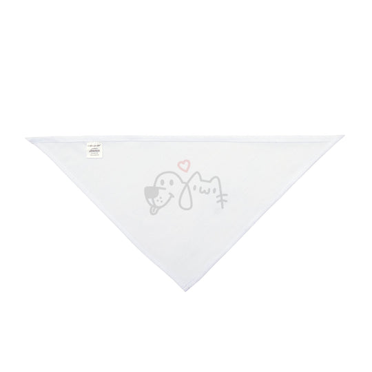 Pet watch bandana - PetPoy Shop