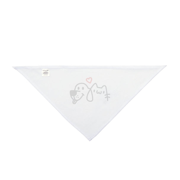 Pet watch bandana - PetPoy Shop