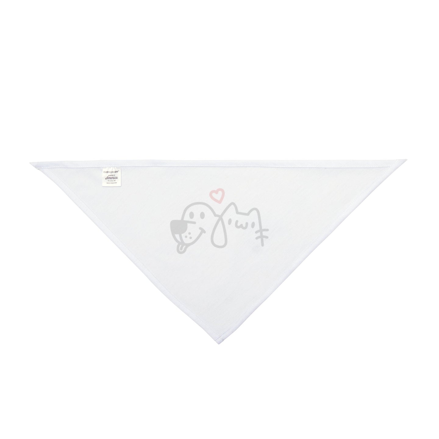 Pet watch bandana - PetPoy Shop