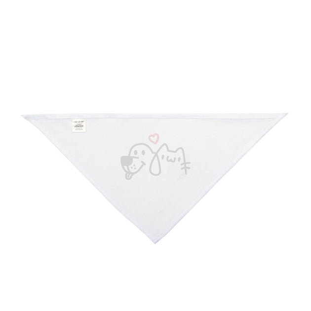 Pet watch bandana - PetPoy Shop
